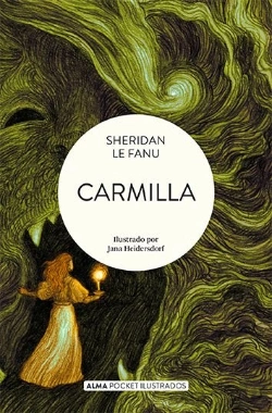 Bertrand.pt - Carmilla (Pocket)