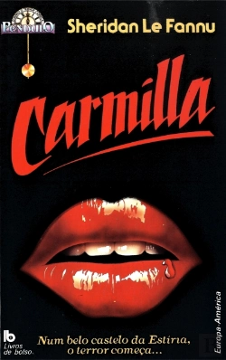 Bertrand.pt - Carmilla