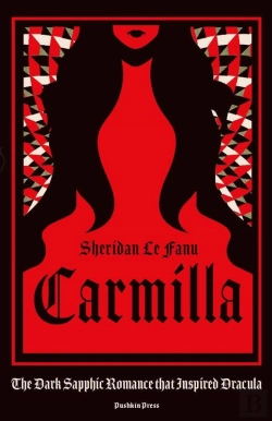 Bertrand.pt - Carmilla