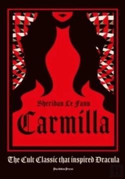 Bertrand.pt - Carmilla