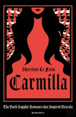 Bertrand.pt - Carmilla