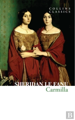 Bertrand.pt - Carmilla