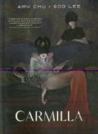 Carmilla: The First Vampire