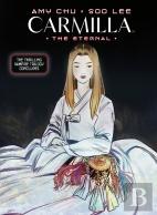 Carmilla Volume 3: The Eternal