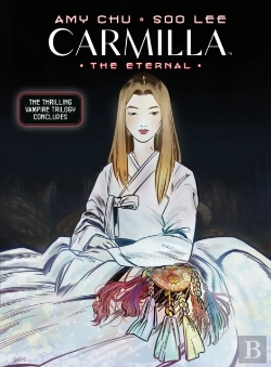 Bertrand.pt - Carmilla Volume 3: The Eternal
