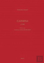 Carmina (1538)