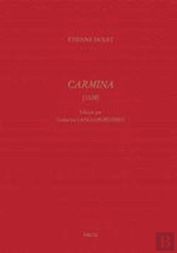 Bertrand.pt - Carmina (1538)
