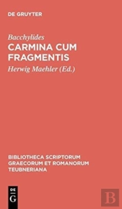 Carmina Cum Fragmentis Cb