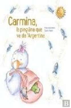 Bertrand.pt - Carmina, La Pingüina Que Ve De L'Argentina