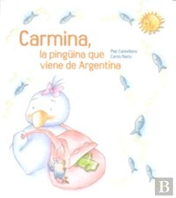 Bertrand.pt - Carmina, La Pingüina Que Viene De Argentina