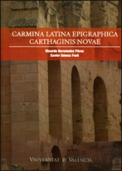 Carmina Latina Epigraphica Carthaginis Novae