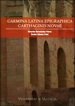 Bertrand.pt - Carmina Latina Epigraphica Carthaginis Novae