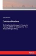 Carmina Mariana