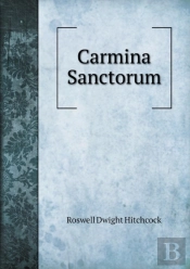 Carmina Sanctorum