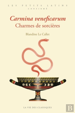 Bertrand.pt - Carmina Veneficarum, Charmes De Sorcières