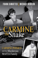 Carmine The Snake