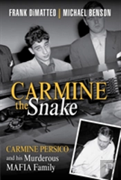 Carmine The Snake