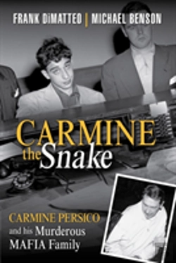 Bertrand.pt - Carmine The Snake