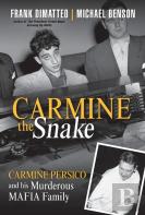 Carmine The Snake