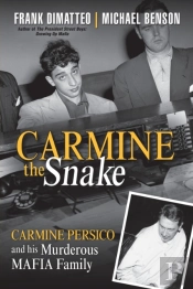 Carmine The Snake