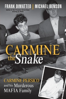 Bertrand.pt - Carmine The Snake