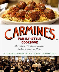 Bertrand.pt - Carmine'S Family-Style Cookbook