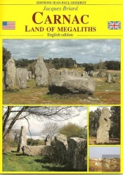 Carnac Land Of Megalithis