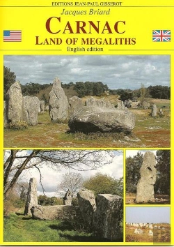 Bertrand.pt - Carnac Land Of Megalithis