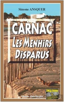 Bertrand.pt - Carnac, Les Menhirs Disparus