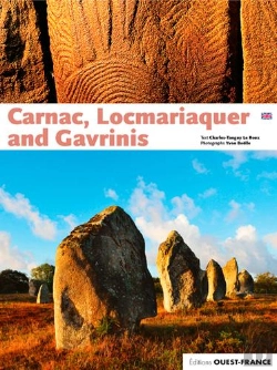 Bertrand.pt - Carnac, Locmariaquer Et Gavrinis