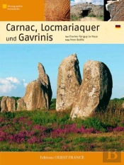Carnac, Locmariaquer Und Gavrinis