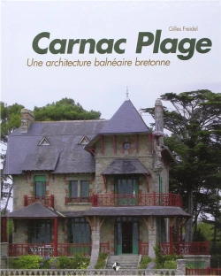 Bertrand.pt - Carnac Plage ; Une Architecture Bretonne