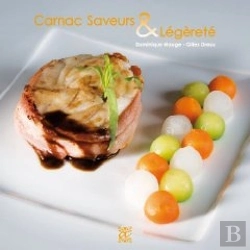 Bertrand.pt - Carnac Saveurs & Légèreté