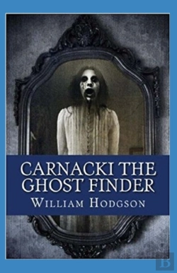 Bertrand.pt - Carnacki, The Ghost Finder Annotated