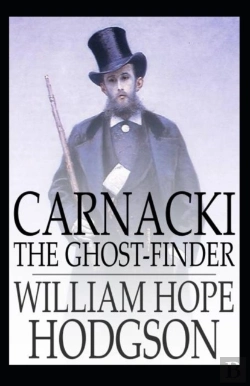 Bertrand.pt - Carnacki, The Ghost Finder By  William Hope Hodgson
