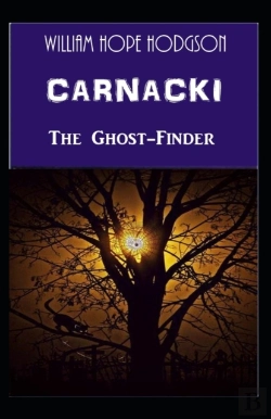 Bertrand.pt - Carnacki The Ghost-Finder