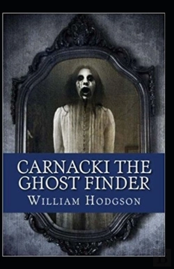 Bertrand.pt - Carnacki, The Ghost Finder