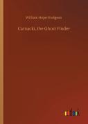 Carnacki, The Ghost Finder