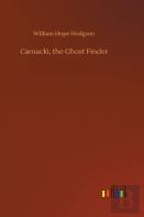 Carnacki, The Ghost Finder