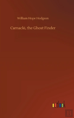Bertrand.pt - Carnacki, The Ghost Finder