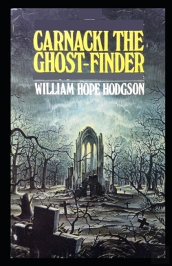 Bertrand.pt - Carnacki, The Ghost Finder