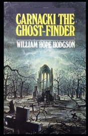 Carnacki The Ghost-Finder