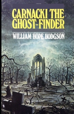 Bertrand.pt - Carnacki, The Ghost Finder