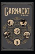 Carnacki, The Ghost Finder