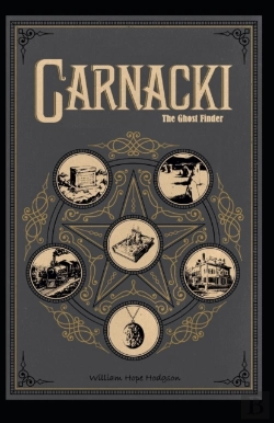 Bertrand.pt - Carnacki, The Ghost Finder