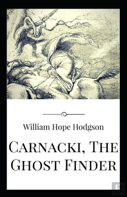 Bertrand.pt - Carnacki, The Ghost Finder
