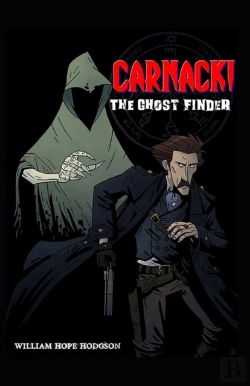 Bertrand.pt - Carnacki, The Ghost Finder