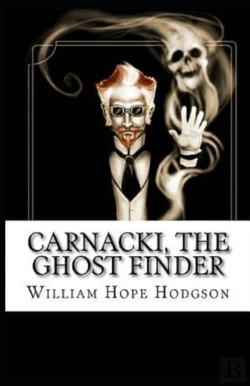 Bertrand.pt - Carnacki, The Ghost Finder( Illustrated Edition)
