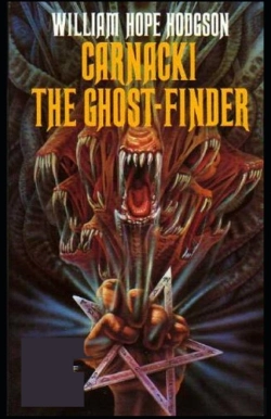 Bertrand.pt - Carnacki, The Ghost Finder( Illustrated Edition)