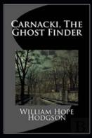 Carnacki, The Ghost Finder Illustrated